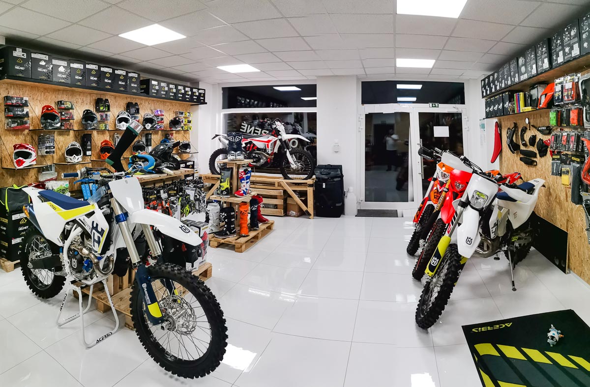 fullgas motoshop senica